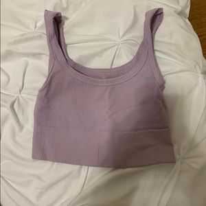 Super cute tank top in good condition and hardly ever worn